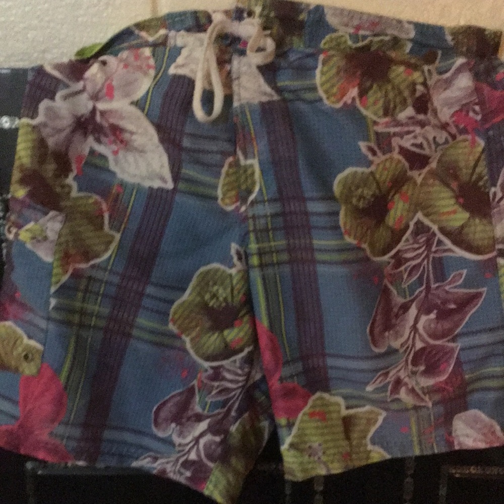 Swim trunks